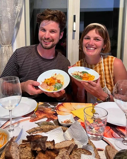 Home Restaurant in una dimora storica nell'entroterra del Garda 0